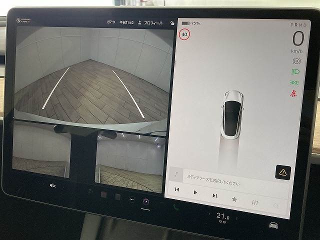 テスラ&nbsp;Model 3の画像5