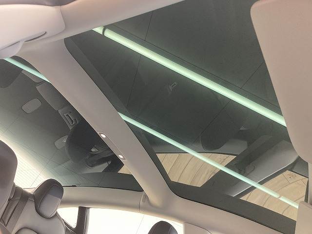テスラ&nbsp;Model 3の画像7