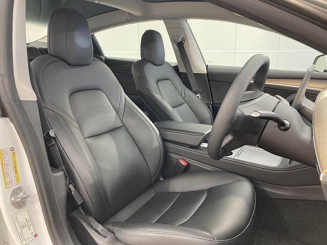 テスラ&nbsp;Model 3の画像12