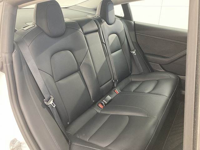テスラ&nbsp;Model 3の画像13