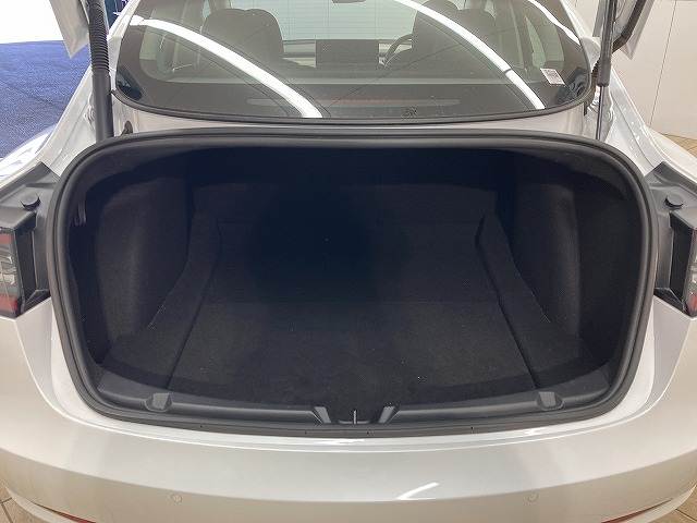 テスラ&nbsp;Model 3の画像14