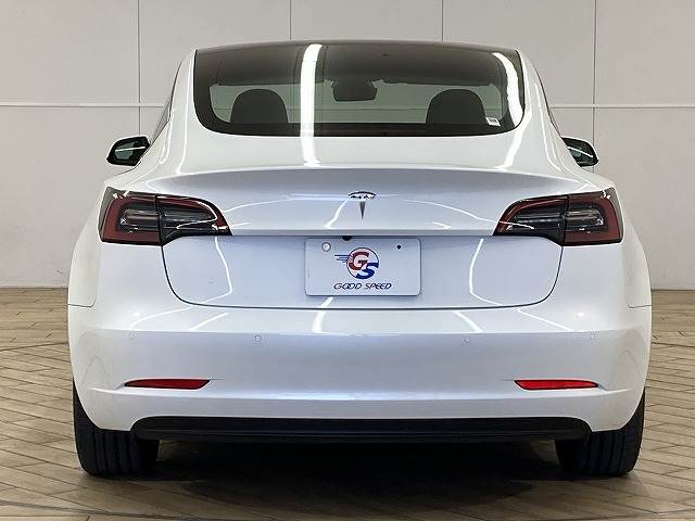 テスラ&nbsp;Model 3の画像15