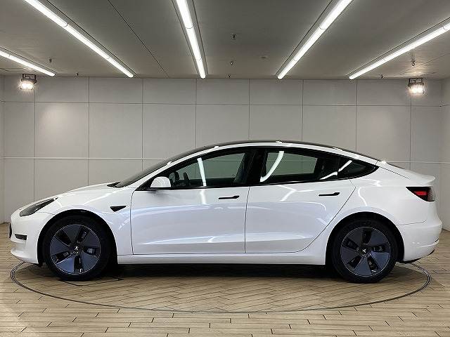 テスラ&nbsp;Model 3の画像16