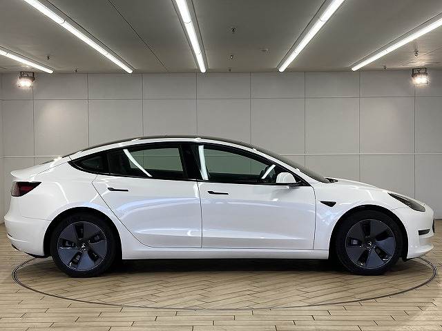 テスラ&nbsp;Model 3の画像17