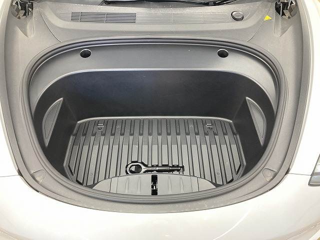 テスラ&nbsp;Model 3の画像18