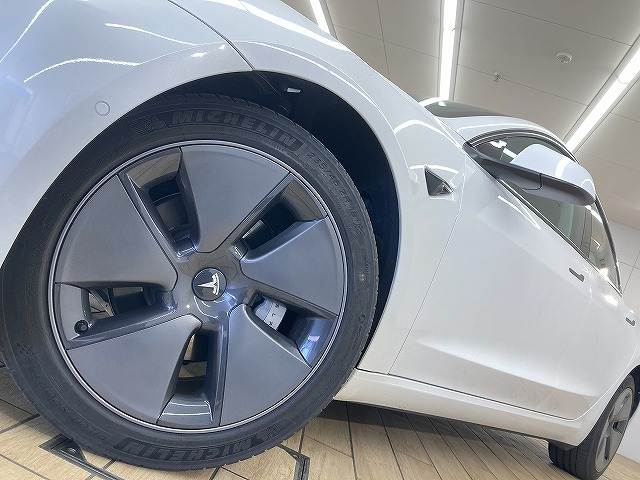 テスラ&nbsp;Model 3の画像19