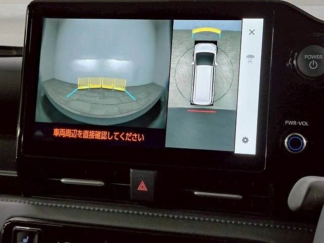 トヨタ&nbsp;ヴォクシーの画像5