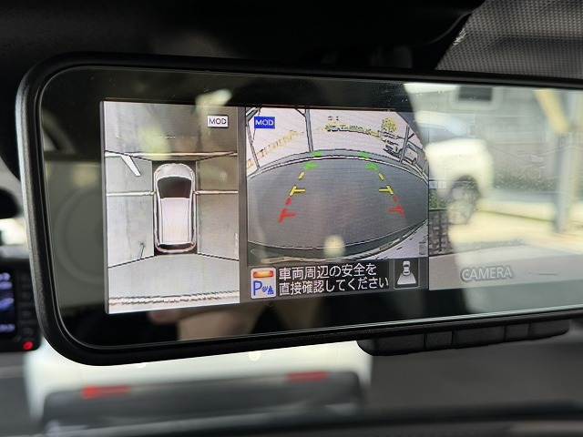 ノート◆e-POWER X Vセレクション 内装他