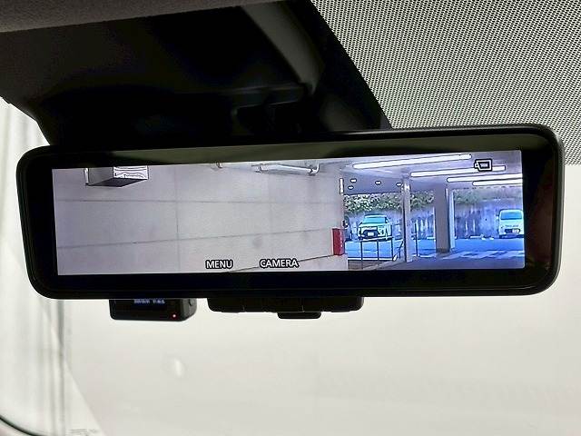 ノート◆e-POWER X Vセレクション 内装他
