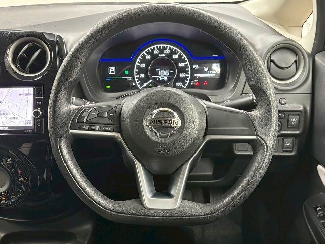 日産&nbsp;ノートの画像9