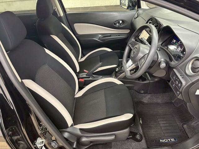 日産&nbsp;ノートの画像10