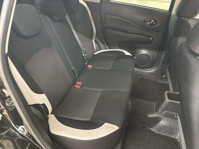 日産&nbsp;ノートの画像11