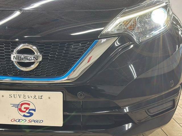 日産&nbsp;ノートの画像12