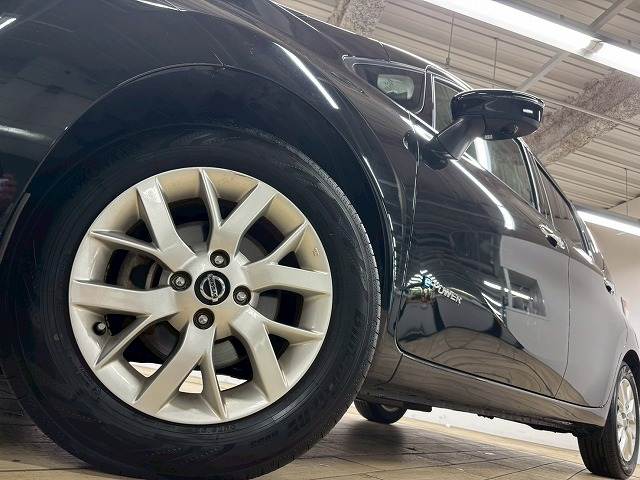 日産&nbsp;ノートの画像13