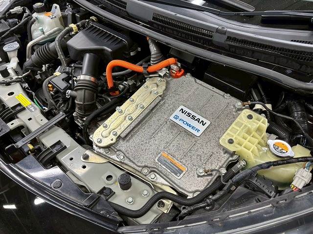 日産&nbsp;ノートの画像14