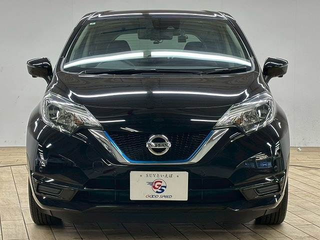 日産&nbsp;ノートの画像15