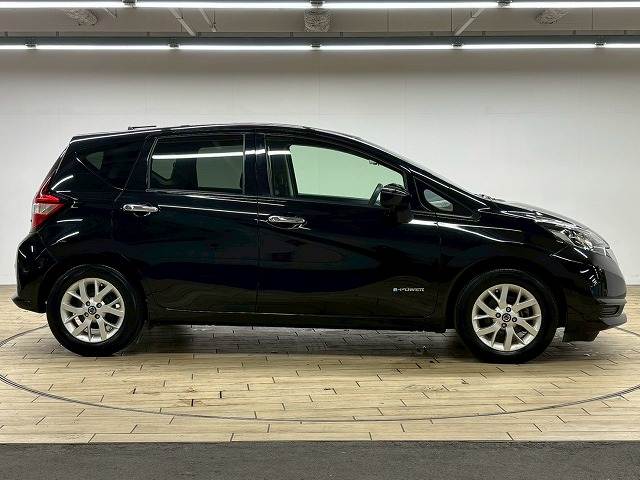 日産&nbsp;ノートの画像17
