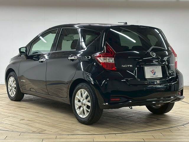 日産&nbsp;ノートの画像18