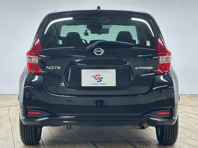 日産&nbsp;ノートの画像19