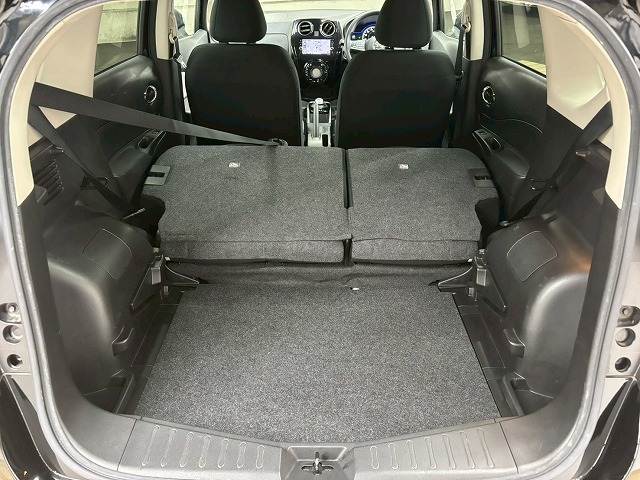 日産&nbsp;ノートの画像20