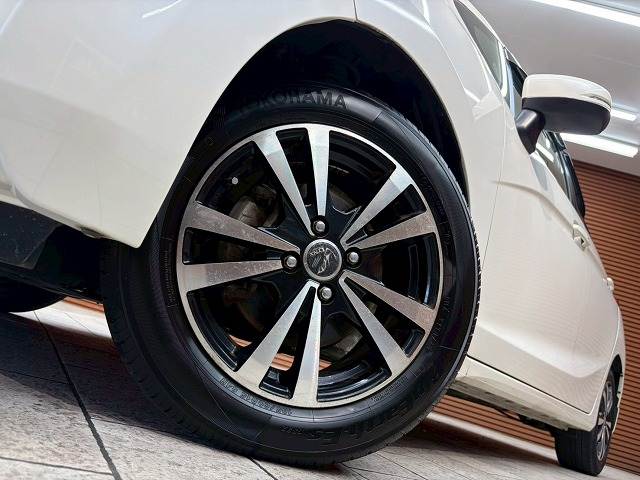 ホンダ&nbsp;フィット 2WDの画像11