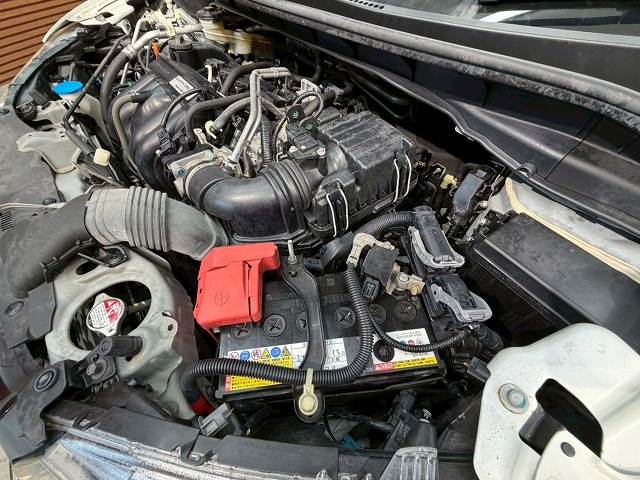ホンダ&nbsp;フィット 2WDの画像14