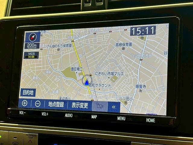 トヨタ&nbsp;ランドクルーザープラドの画像3