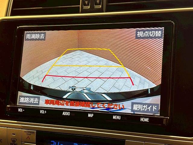 トヨタ&nbsp;ランドクルーザープラドの画像4