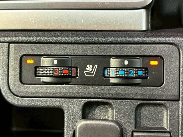 トヨタ&nbsp;ランドクルーザープラドの画像6