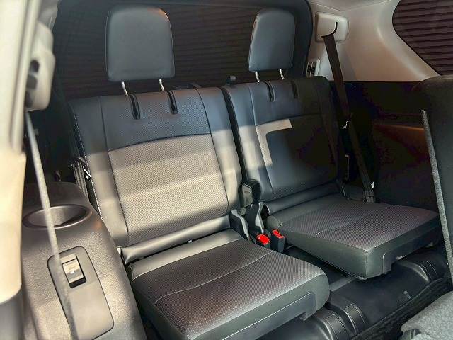 トヨタ&nbsp;ランドクルーザープラドの画像10