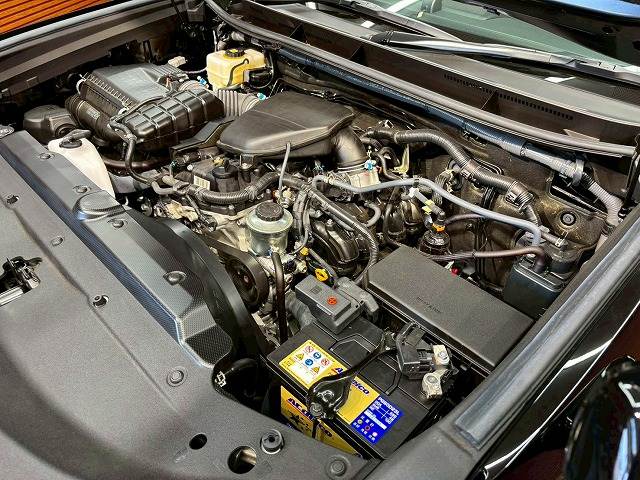 トヨタ&nbsp;ランドクルーザープラドの画像14