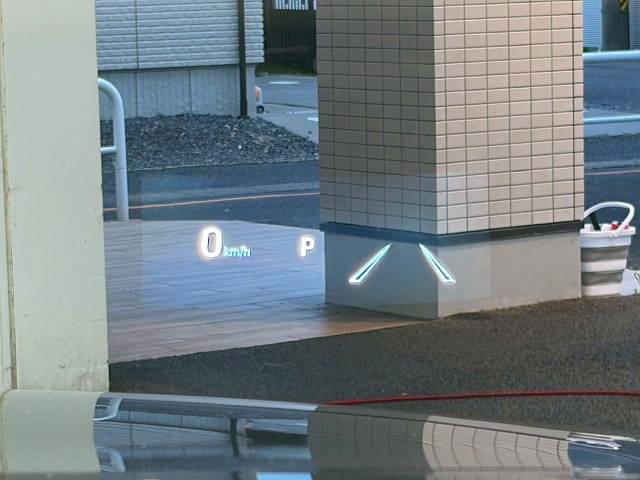トヨタ ハリアーの画像7