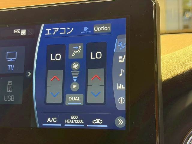 トヨタ ハリアーの画像12