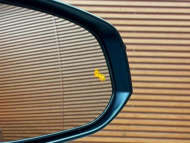トヨタ ハリアーの画像16