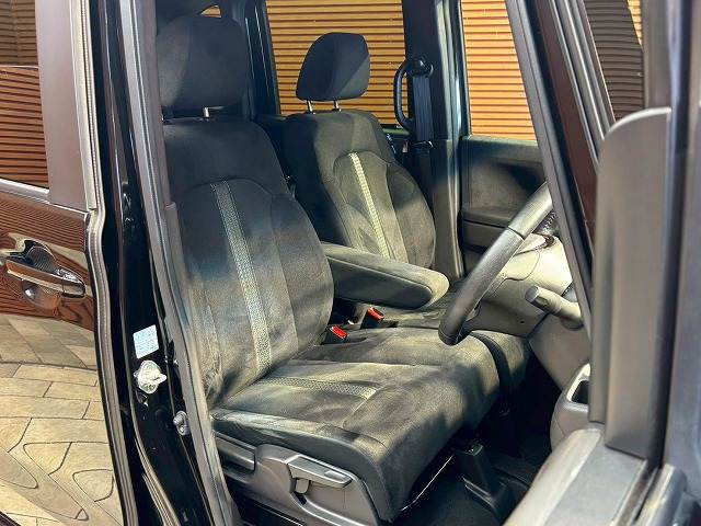 ホンダ&nbsp;N-BOXの画像8