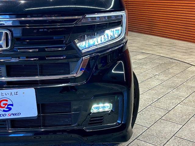 ホンダ&nbsp;N-BOXの画像10