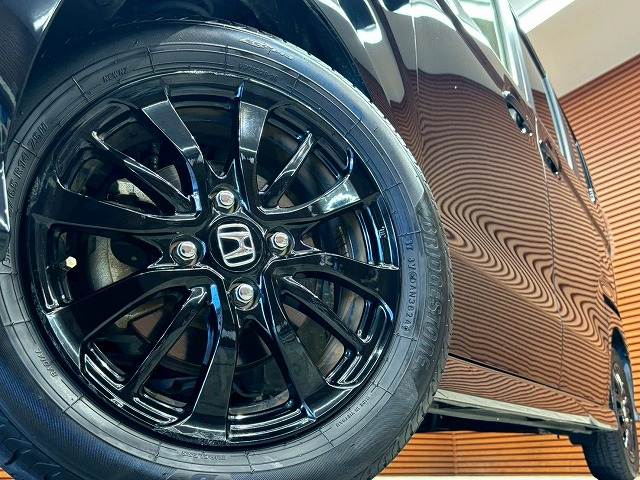 ホンダ&nbsp;N-BOXの画像11