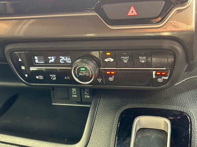 ホンダ&nbsp;N-BOXの画像12