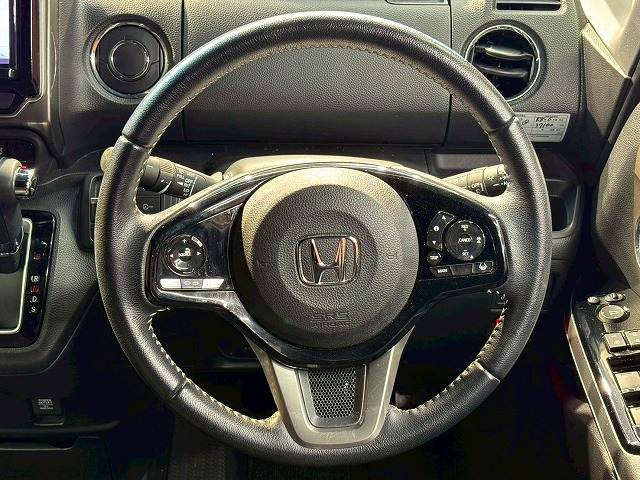 ホンダ&nbsp;N-BOXの画像13