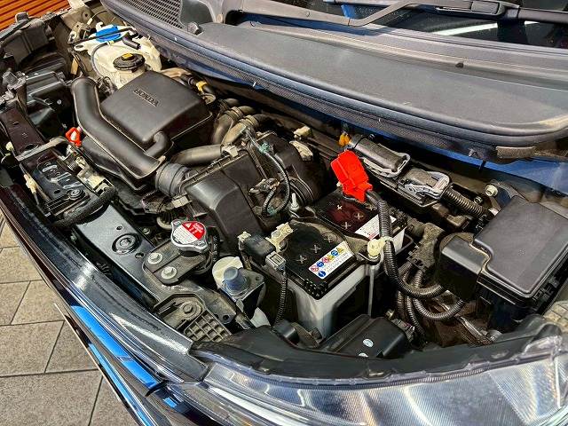 ホンダ&nbsp;N-BOXの画像14