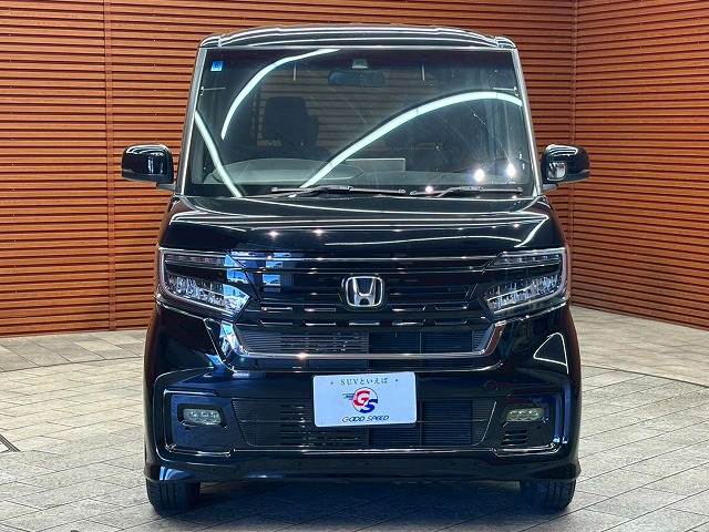 ホンダ&nbsp;N-BOXの画像17