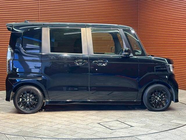 ホンダ&nbsp;N-BOXの画像18