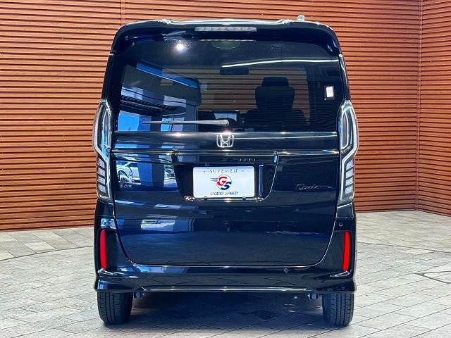 ホンダ&nbsp;N-BOXの画像19