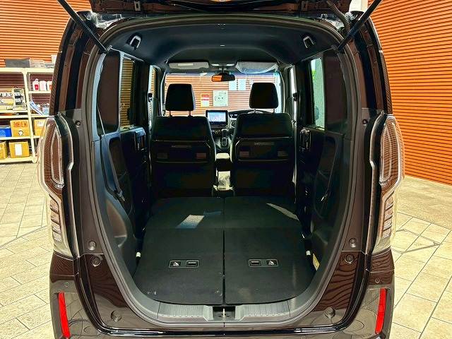 ホンダ&nbsp;N-BOXの画像20