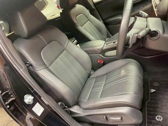 ホンダ ZR-Vの画像8