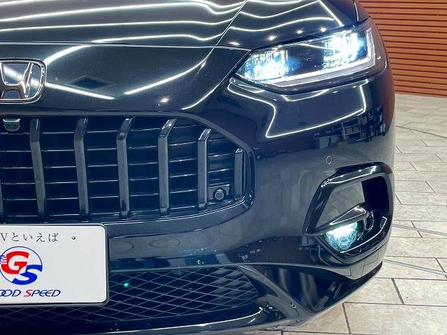 ホンダ ZR-Vの画像10