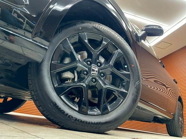 ホンダ ZR-Vの画像11