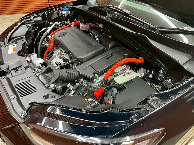 ホンダ ZR-Vの画像14