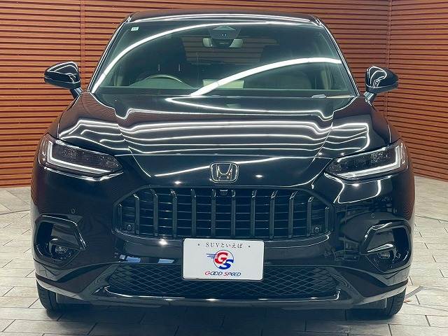 ホンダ ZR-Vの画像17