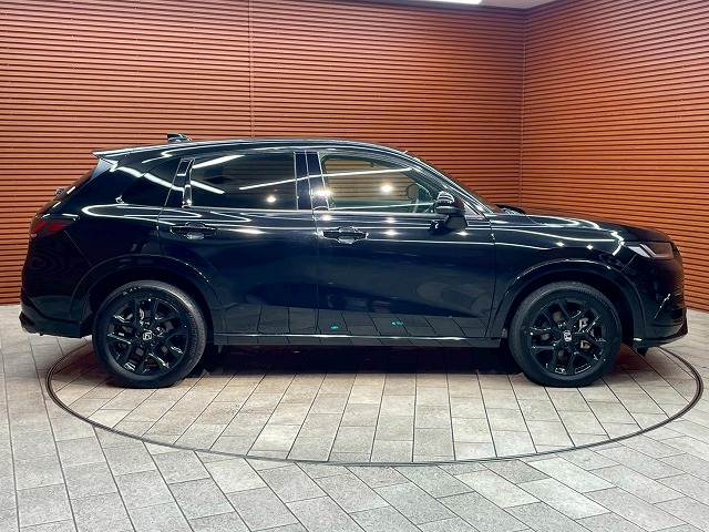 ホンダ ZR-Vの画像18